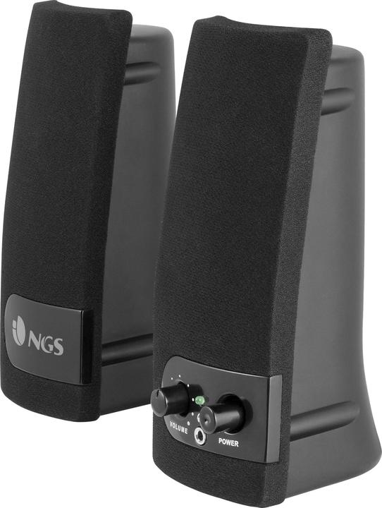 Produktbild NGS Sb 150