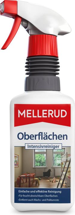 Mellerud Surface Intensive Cleaner