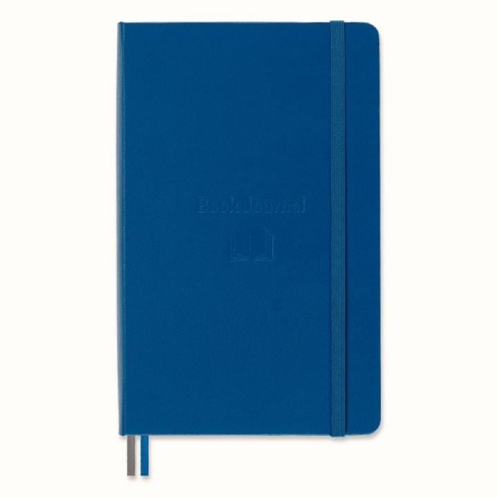 Produktbild Moleskine Passion Journal (A5, Speziallineatur, Harter Einband)