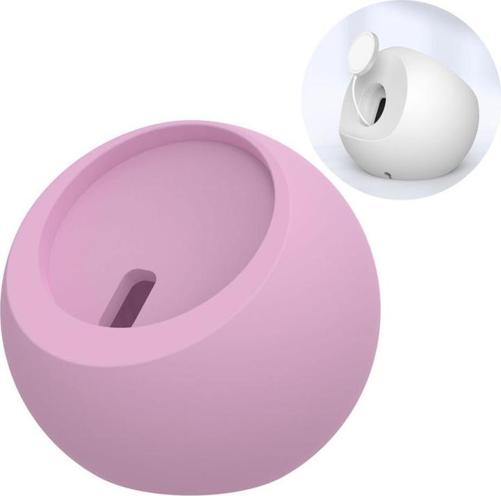 Immagine prodotto Choetech Supporto per caricabatterie induttivo MagSafe per iPhone e Apple Watch Supporto per caricabatterie
