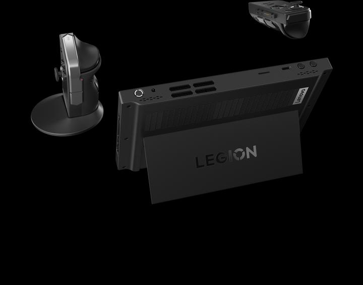Image du produit Lenovo LEGION GO GAME CONSOLE 8APU1 16/512 W11H