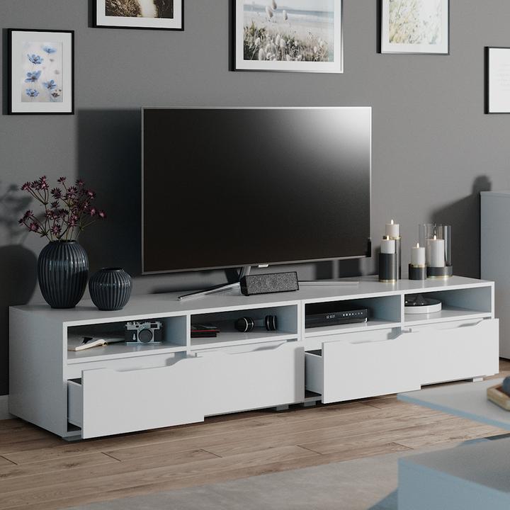 Image du produit Vicco Ruben (200 x 48 x 42 cm)