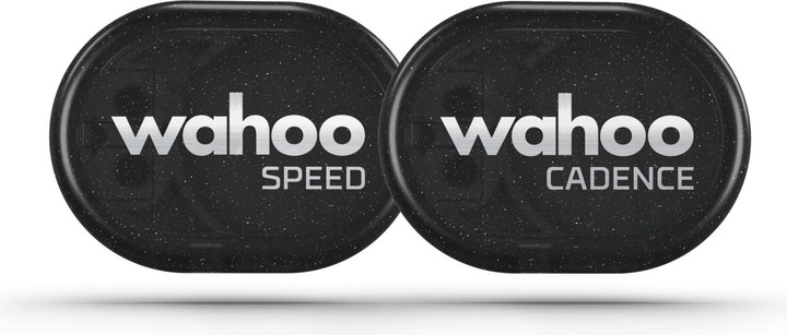 Actual product image Wahoo RPM Speed & Cadence Sensoren