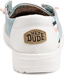 Actual product image Hey Dude Wendy Boho (31)