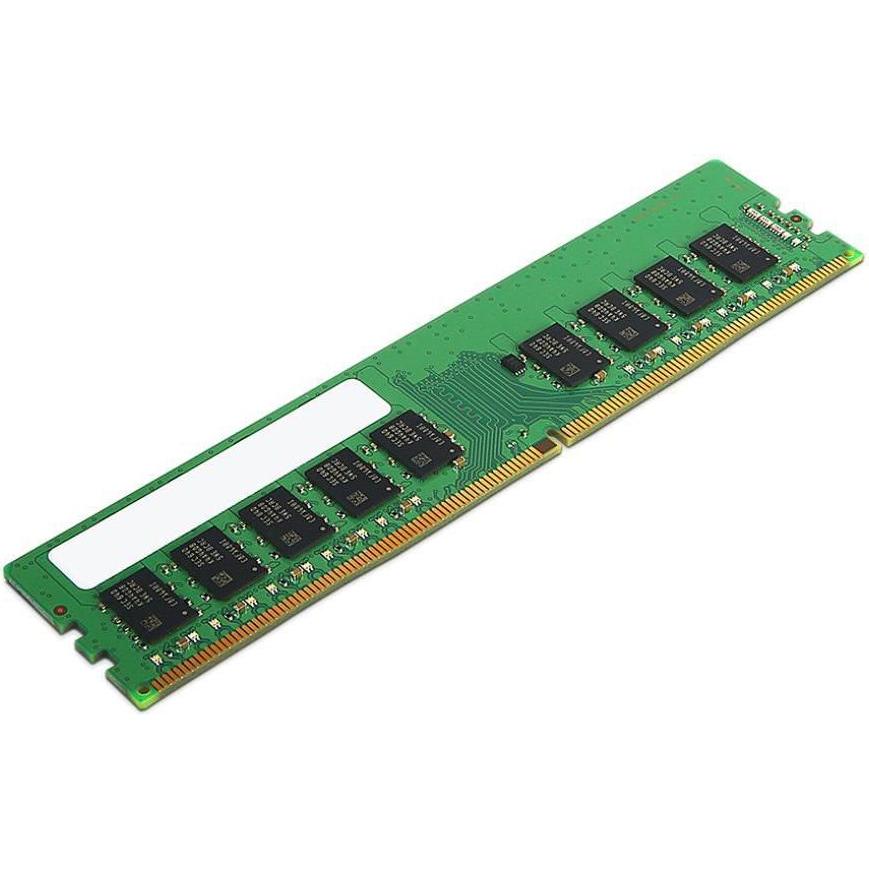 Lenovo 4X71B32813 (1 x 32GB, 2933 MHz, DDR4-RAM, DIMM), RAM, Grün