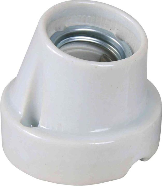 Actual product image Trixie Baby Ceramic Socket Pro Socket