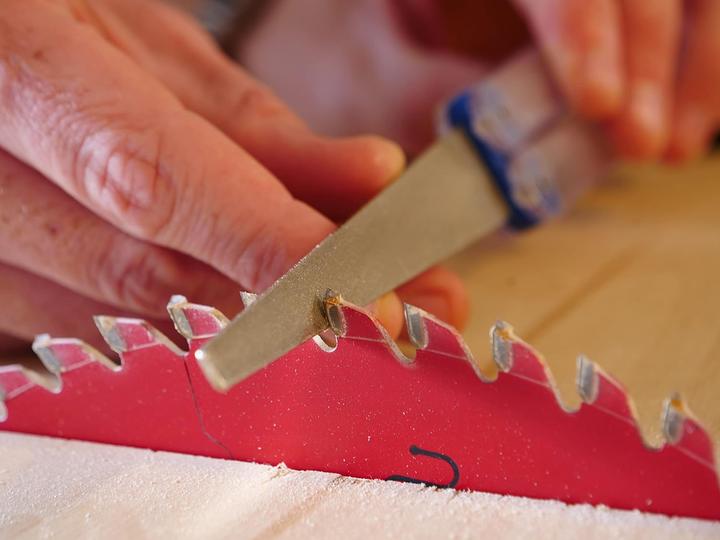 Actual product image DMT Diafold Diamond Flat Folding File