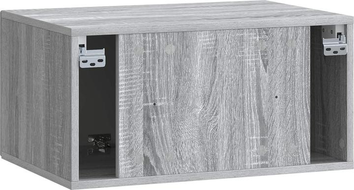 Actual product image vidaXL TV-Schränk (59.50 x 41 x 30 cm)