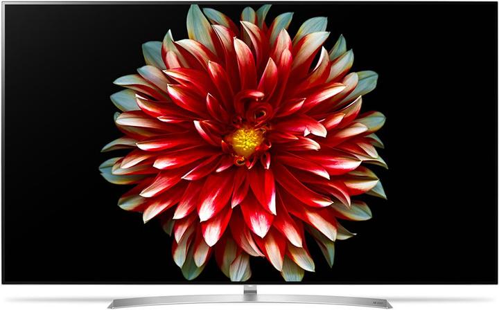 LG Oled65b7v (65", OLED, 4K, 2017)