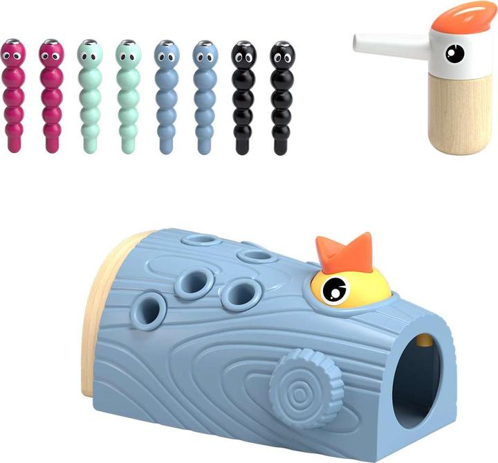 Actual product image Topbright Toys Fütter den Specht (Multilingual)