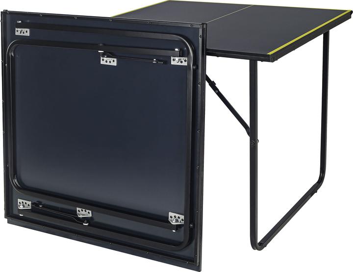 Actual product image Joola Indoor Table Tennis Table Midsize Foldable