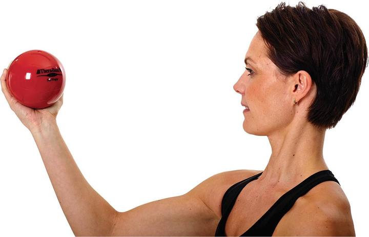 Actual product image TheraBand soft weights (1.50 kg, 110 mm)
