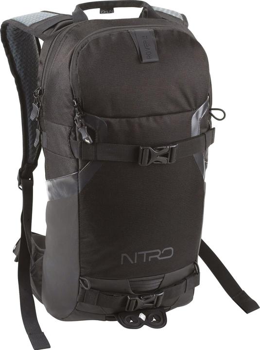 Produktbild Nitro Adventure Rover 14 Rucksack 48 cm (13 l)