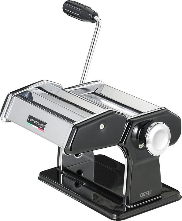 Productafbeelding GEFU Perfetta Nero