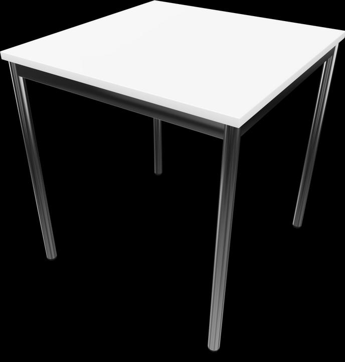 Produktbild Dietiker Atos I Besprechungstisch (700 x 700 x 749 mm)