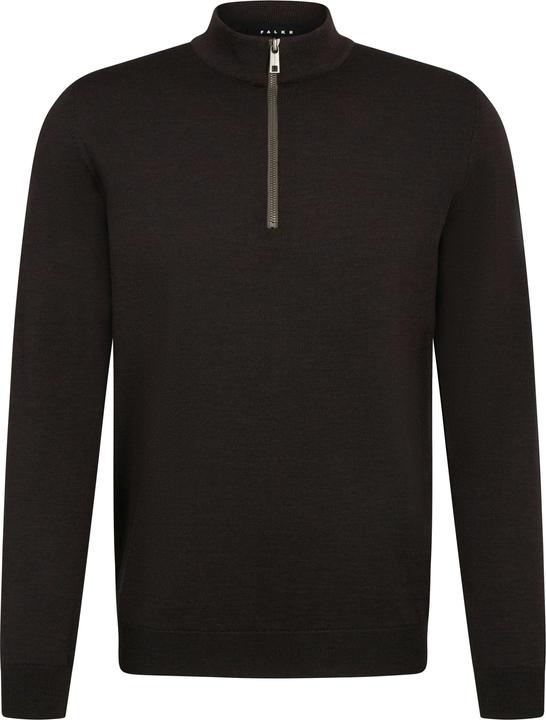 Image du produit Falke BA Halfzip Pullover m (S)