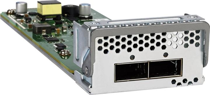 Netgear M4300 Switching Modul (2 Ports)