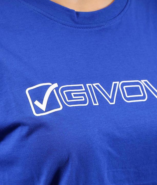 Produktbild Givova Mondo (M)