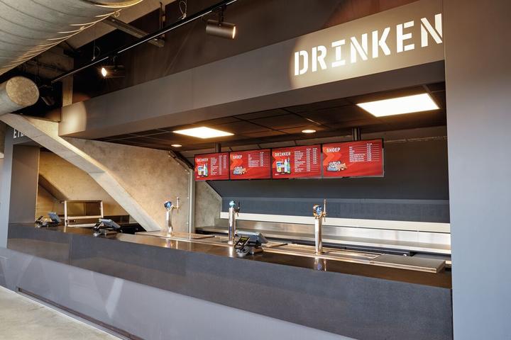 Produktbild Vogels Professional PUC 1070 - Montagekomponente (Deckenplatte)