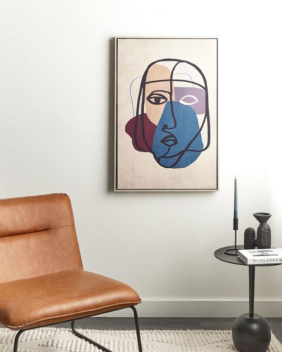 Produktbild Beliani Binetto (63 x 93 cm)