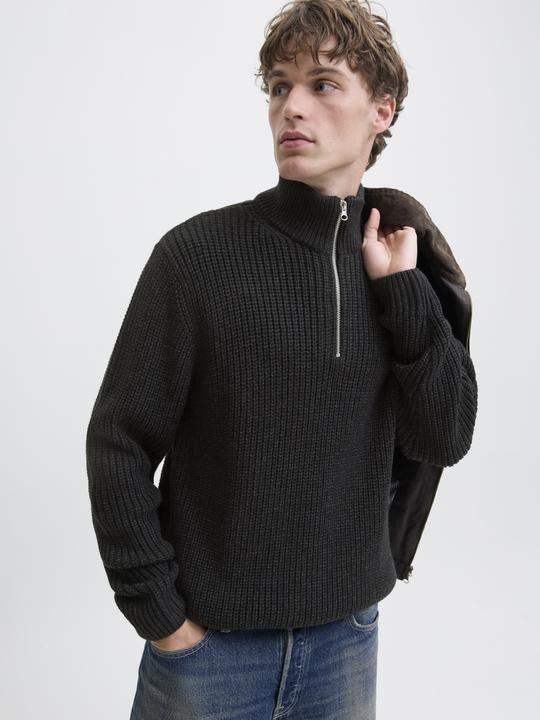 Actual product image Jack & Jones Strickpullover Strickpullover (XL)
