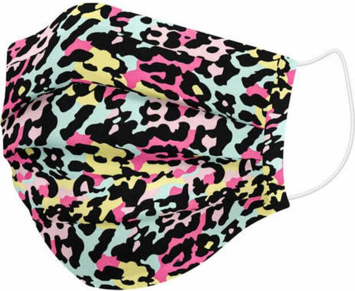 Immagine prodotto TOP Maschera igienica in tessuto riutilizzabile Animale Per bambini