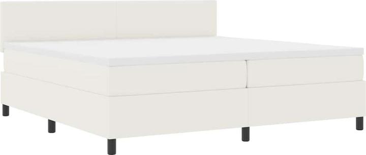 Produktbild vidaXL Boxspringbett (200 x 200 cm)