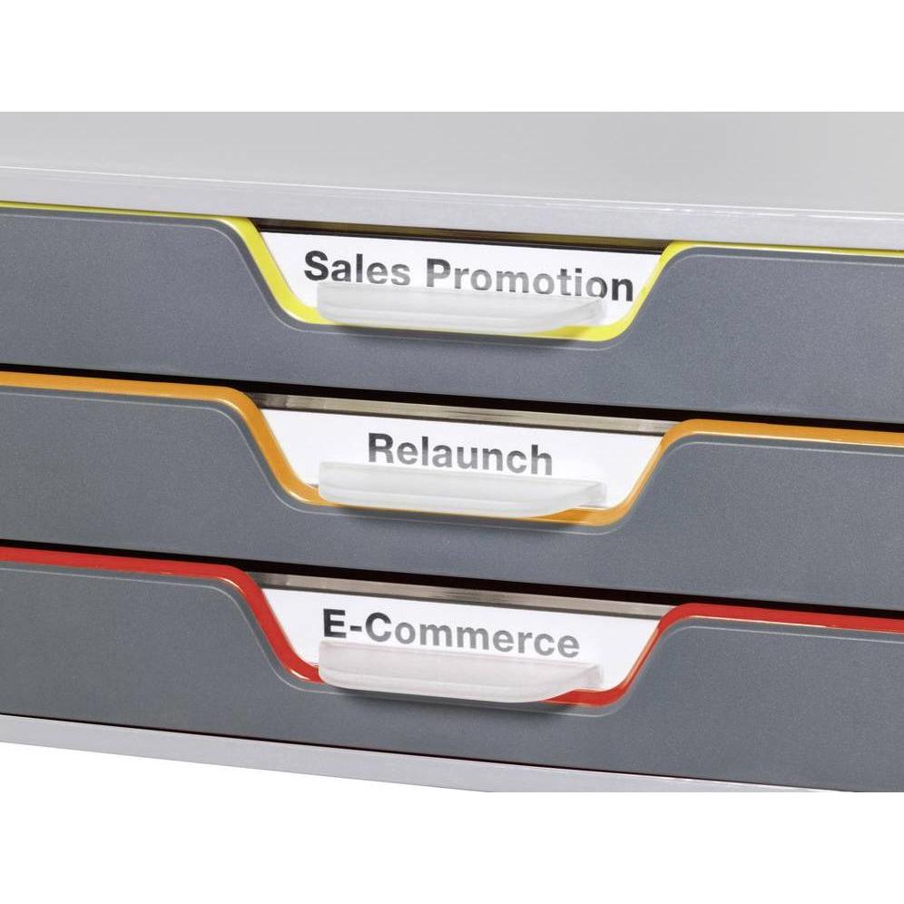 Thumbnail - Durable, Dokumentenablage, Varicolor 3 (C4)