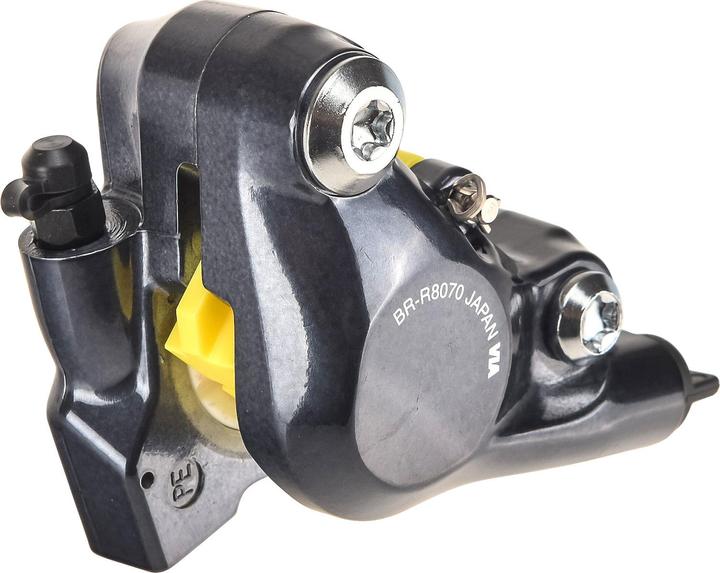 Immagine prodotto Shimano BR-R8070 (Freno posteriore, Pinza freno, 2)
