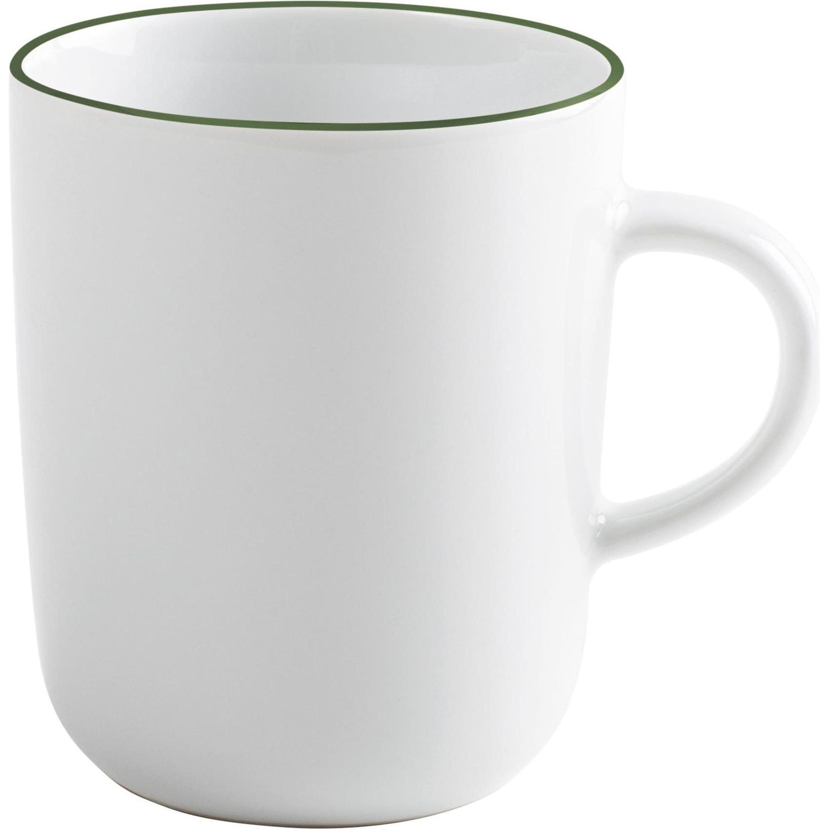 Kahla, Tasse, Pronto Line Becher (350 ml, 1 x)