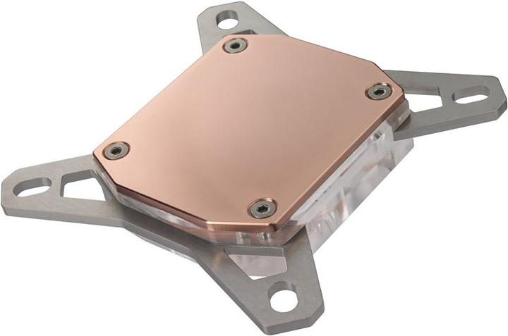 Immagine prodotto Watercool Heatkiller IV Basic Intel Acrylic