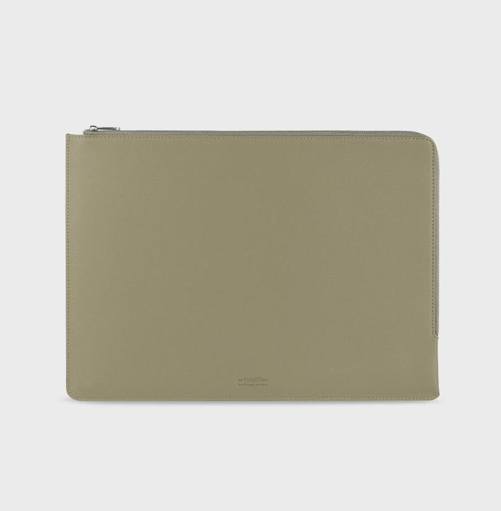 Produktbild Holdit Notebook-Sleeve Laptop Case 14 Khaki (14")
