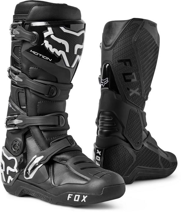 Produktbild Fox Motion Boot (Damen, Herren, 43)