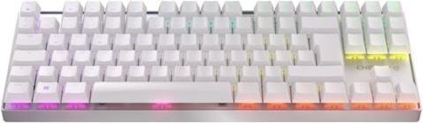Image du produit CHERRY Clavier sans fil MX 8.2 TKL WL (sans étui) (DE, Filaire, Sans fil)