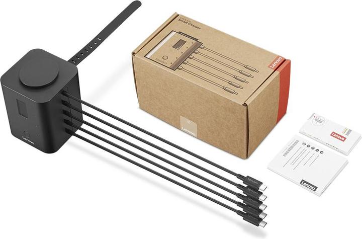 Produktbild Lenovo Chrome Smart Charger (19 W)