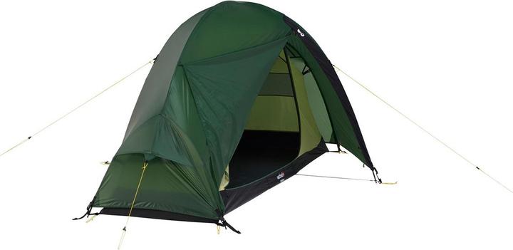 Produktbild Wechsel Exogen 1 Zero-G Line Zelt (Kuppelzelt, 1.49 kg, 1 Person)