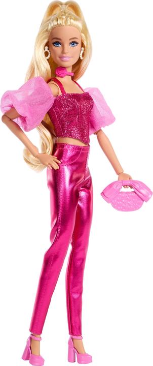 Produktbild Barbie Deluxe Style - Pink Corset