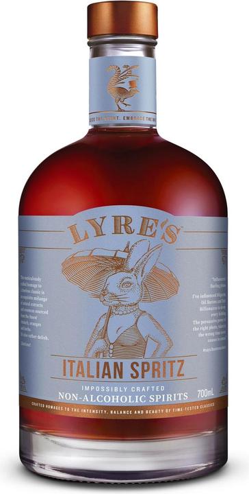 Lyre's Italian Spritz (1 x 70 cl)