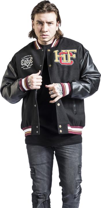 Actual product image Universal Textiles Hellfire Club (S)