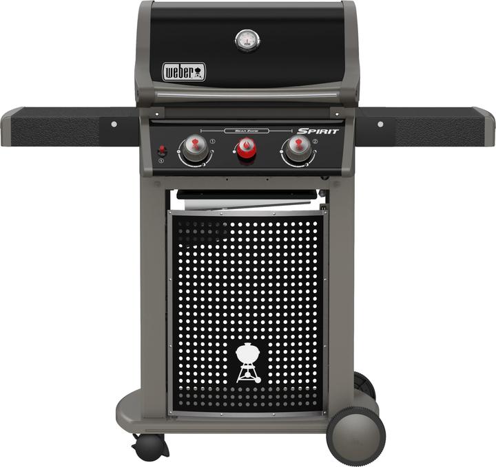 Produktbild Weber Spirit E-220S Classic (7.77 kW)