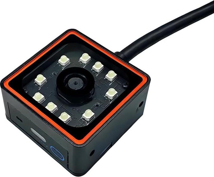 Image du produit HDWR Scanner Industriale QR e Codici a Barre HD360 (Code QR, Codes à barres 1D, Codes à barres 2D)
