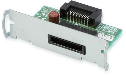 Epson UB-U06, Powered USB Interface