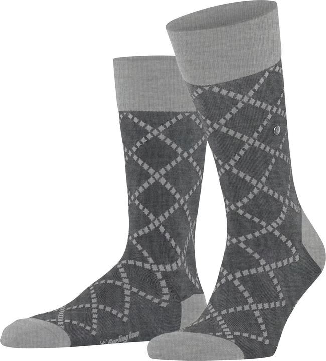 Dark Grey