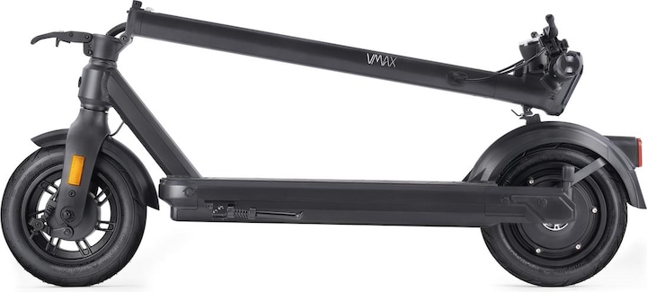 Produktbild Vmax VX2 Pro ST-B (20 km/h, 45 km, 500 W)