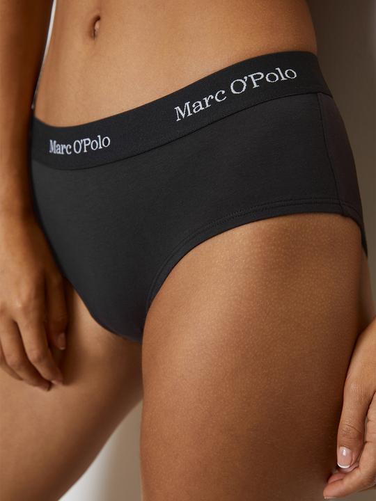 Actual product image Marc O'Polo Panty Essentials (XL, pack of 3)
