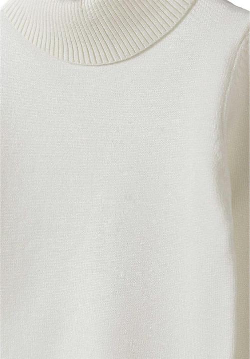 Produktbild Minoti Pullover Mädchen Rollkragen Weich (146)