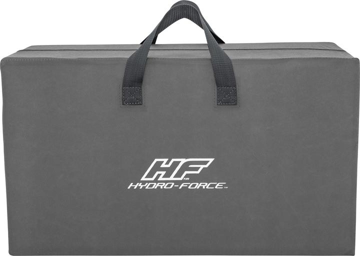 Image du produit Bestway Laurine (1 Personne)