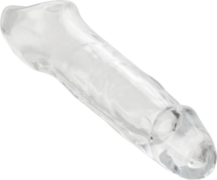 Actual product image CalExotics California Exotics - Performance Maxx Clear Extension 5,5 Transparent