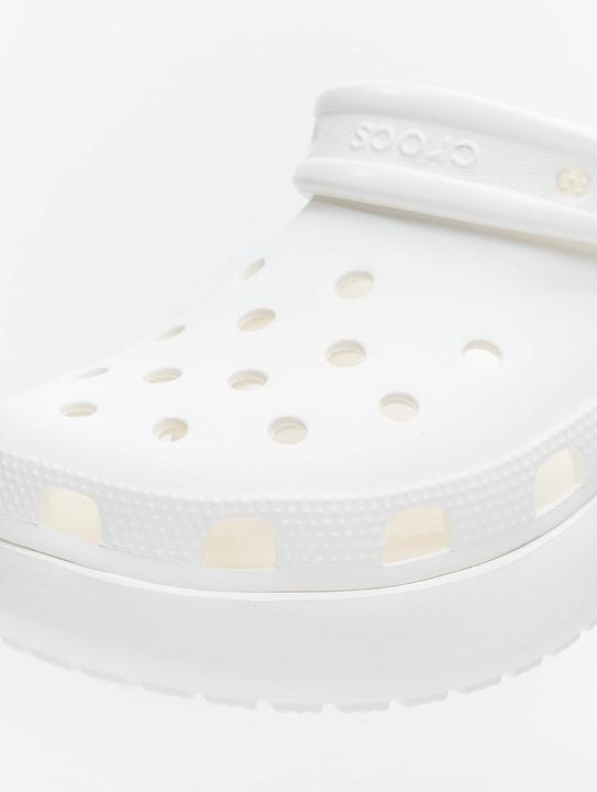 Produktbild Crocs Classic Platform Clog - 8878 (40)