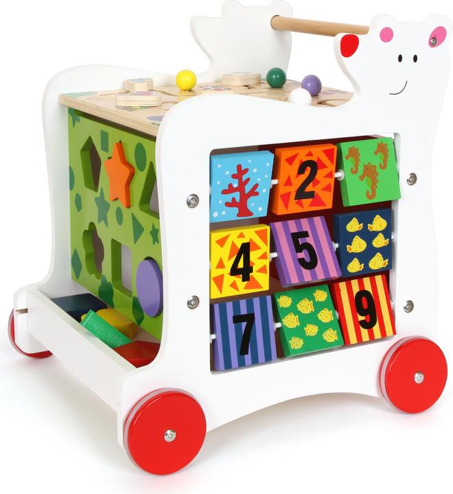 Produktbild small foot Bär